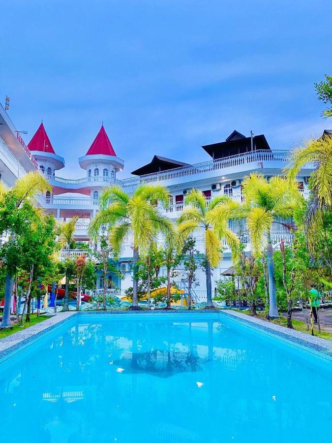 Landcons Hotel & Resort Langkawi Kültér fotó