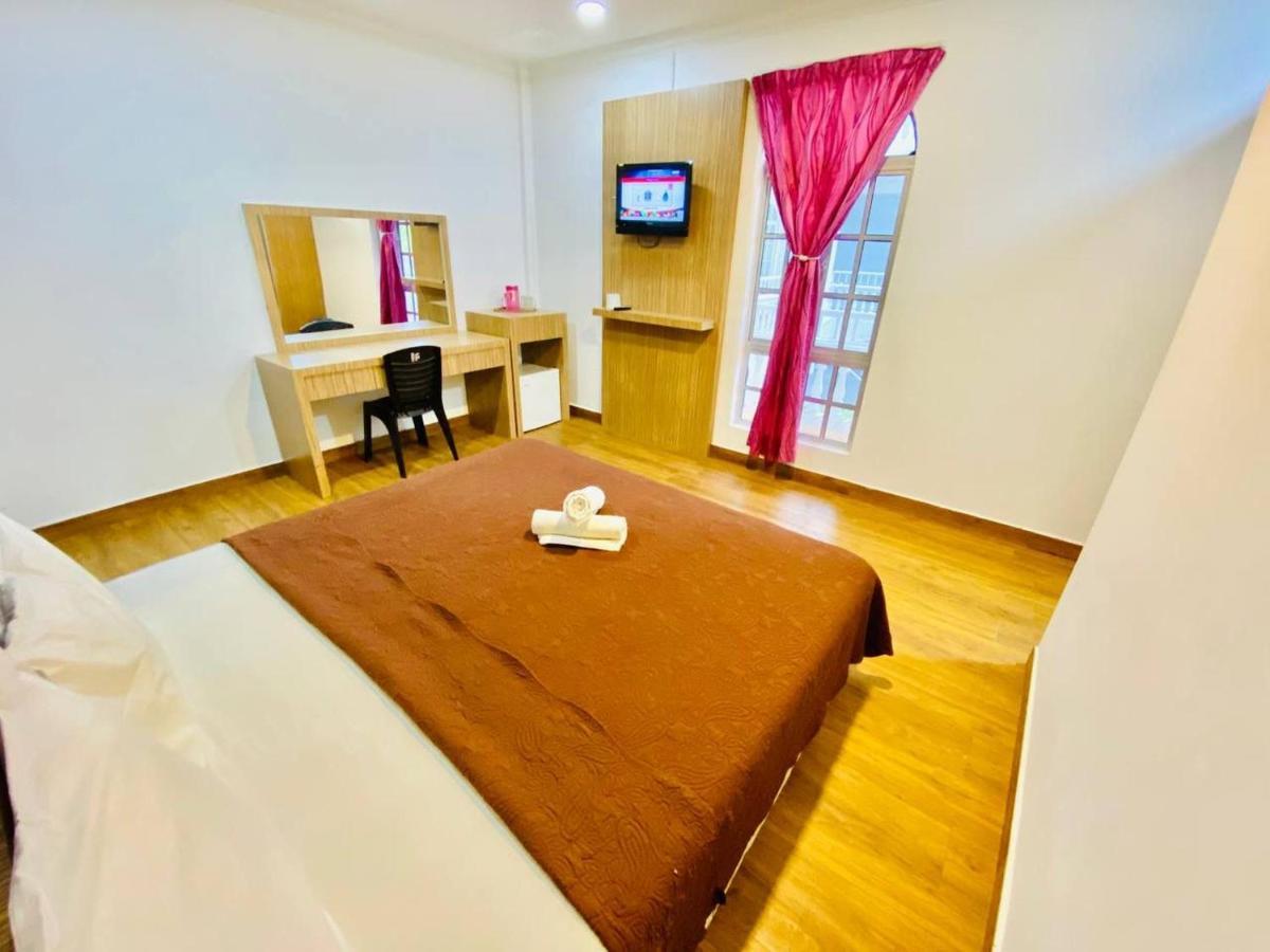 Landcons Hotel & Resort Langkawi Kültér fotó