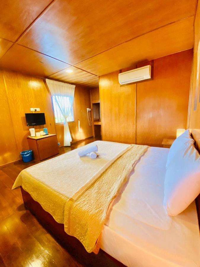 Landcons Hotel & Resort Langkawi Kültér fotó
