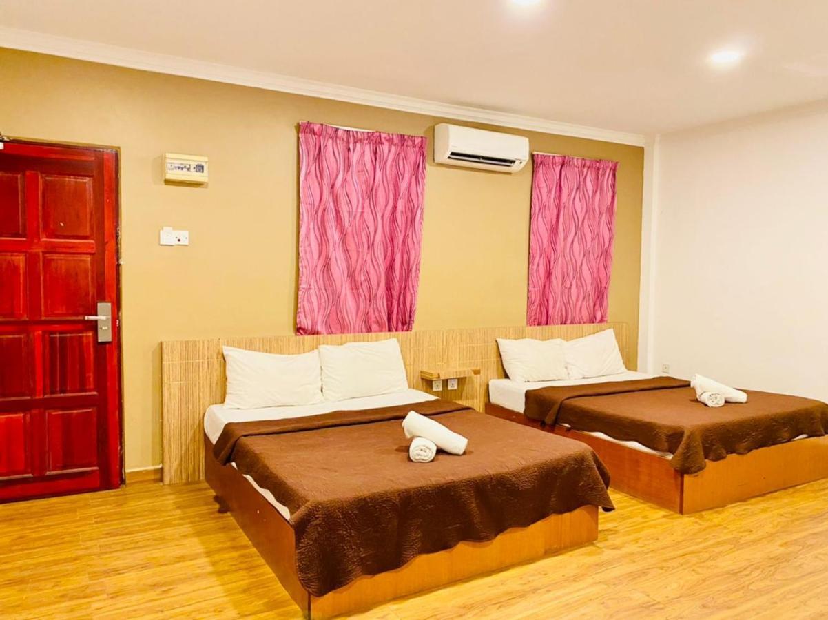 Landcons Hotel & Resort Langkawi Kültér fotó