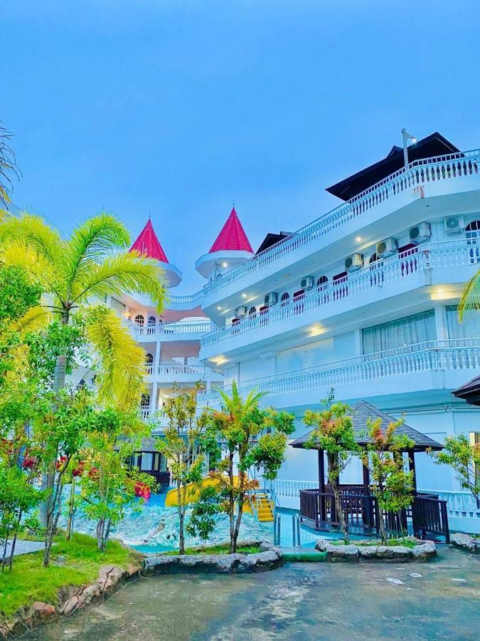 Landcons Hotel & Resort Langkawi Kültér fotó