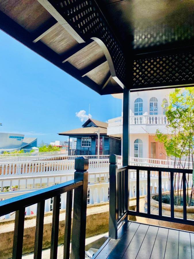 Landcons Hotel & Resort Langkawi Kültér fotó