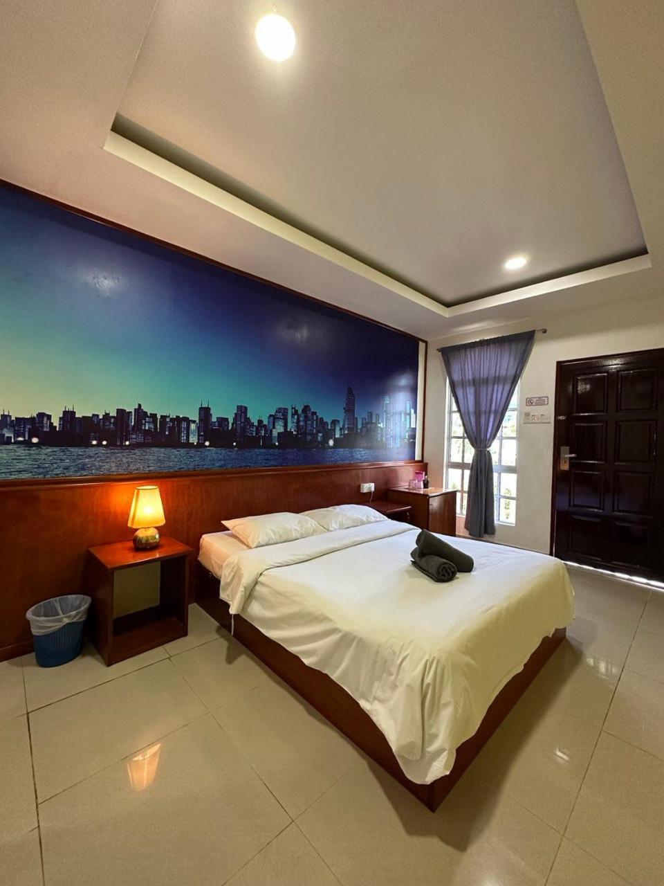 Landcons Hotel & Resort Langkawi Kültér fotó
