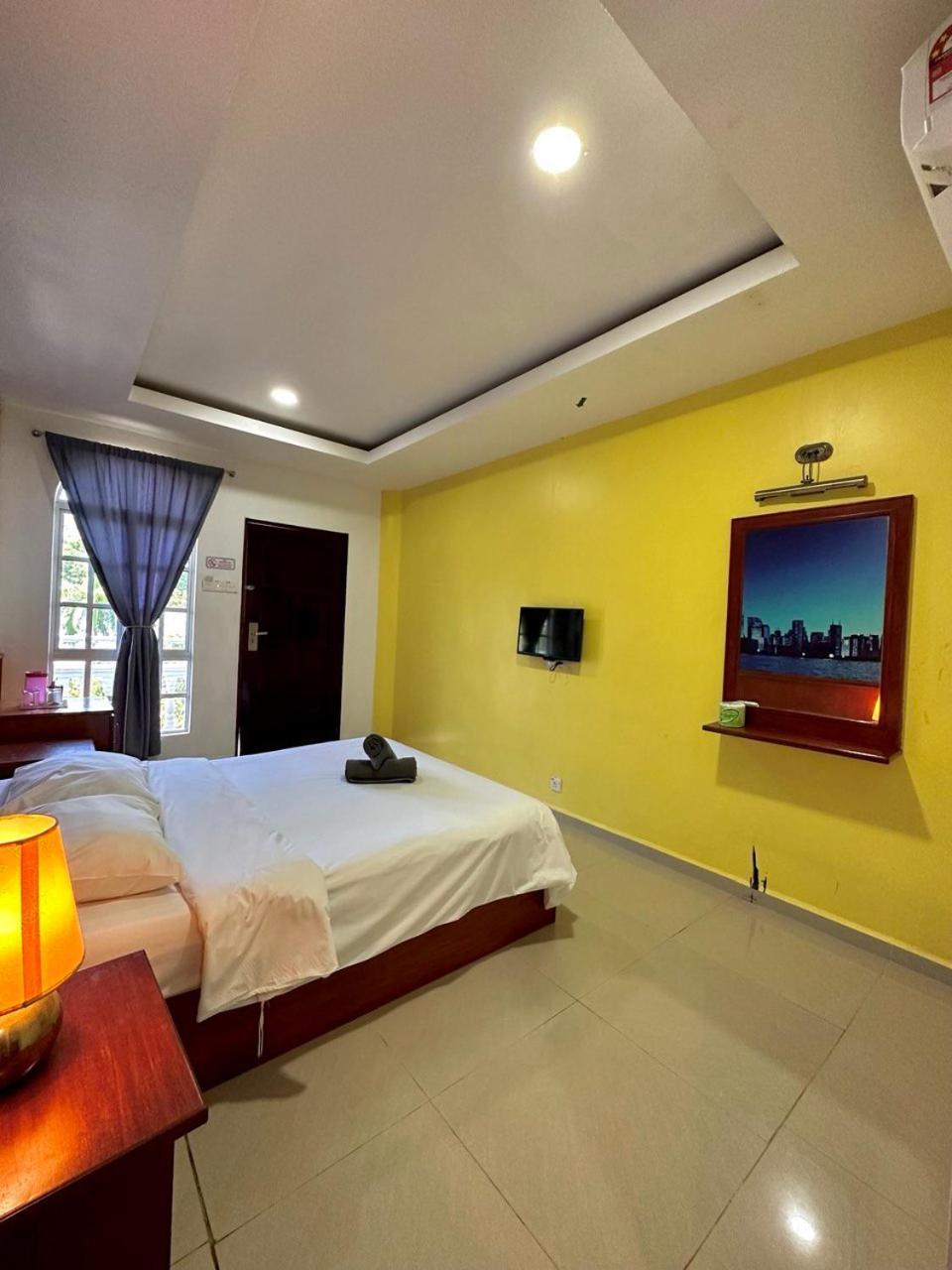 Landcons Hotel & Resort Langkawi Kültér fotó