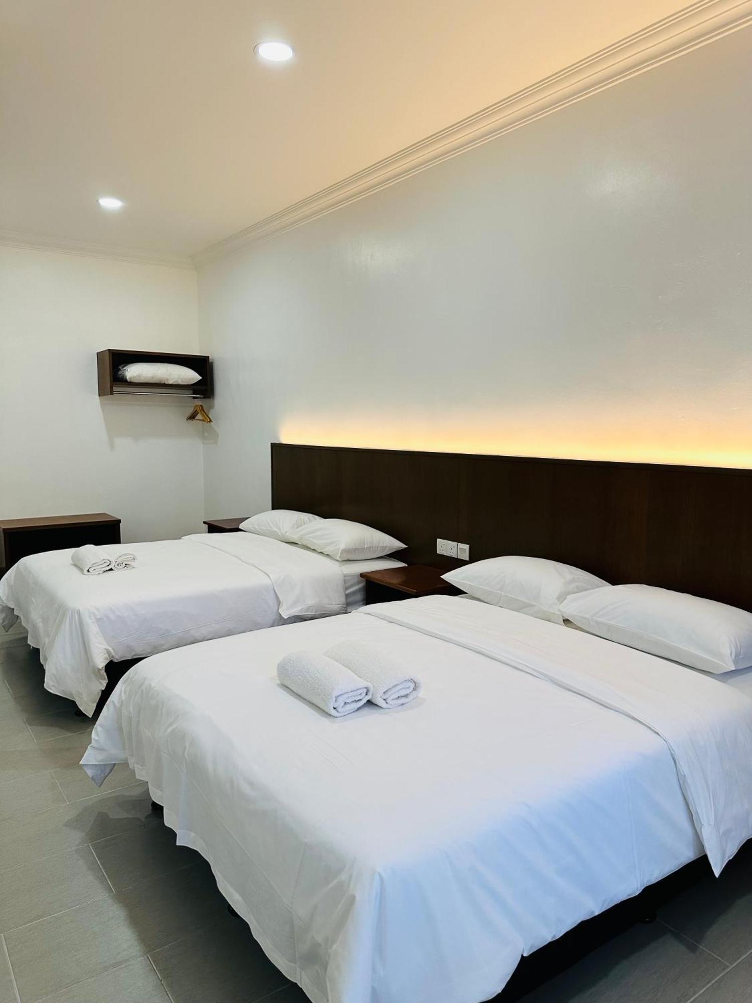Landcons Hotel & Resort Langkawi Kültér fotó