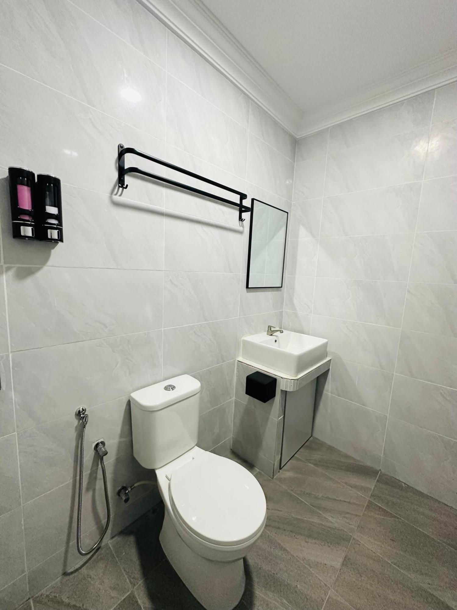 Landcons Hotel & Resort Langkawi Kültér fotó