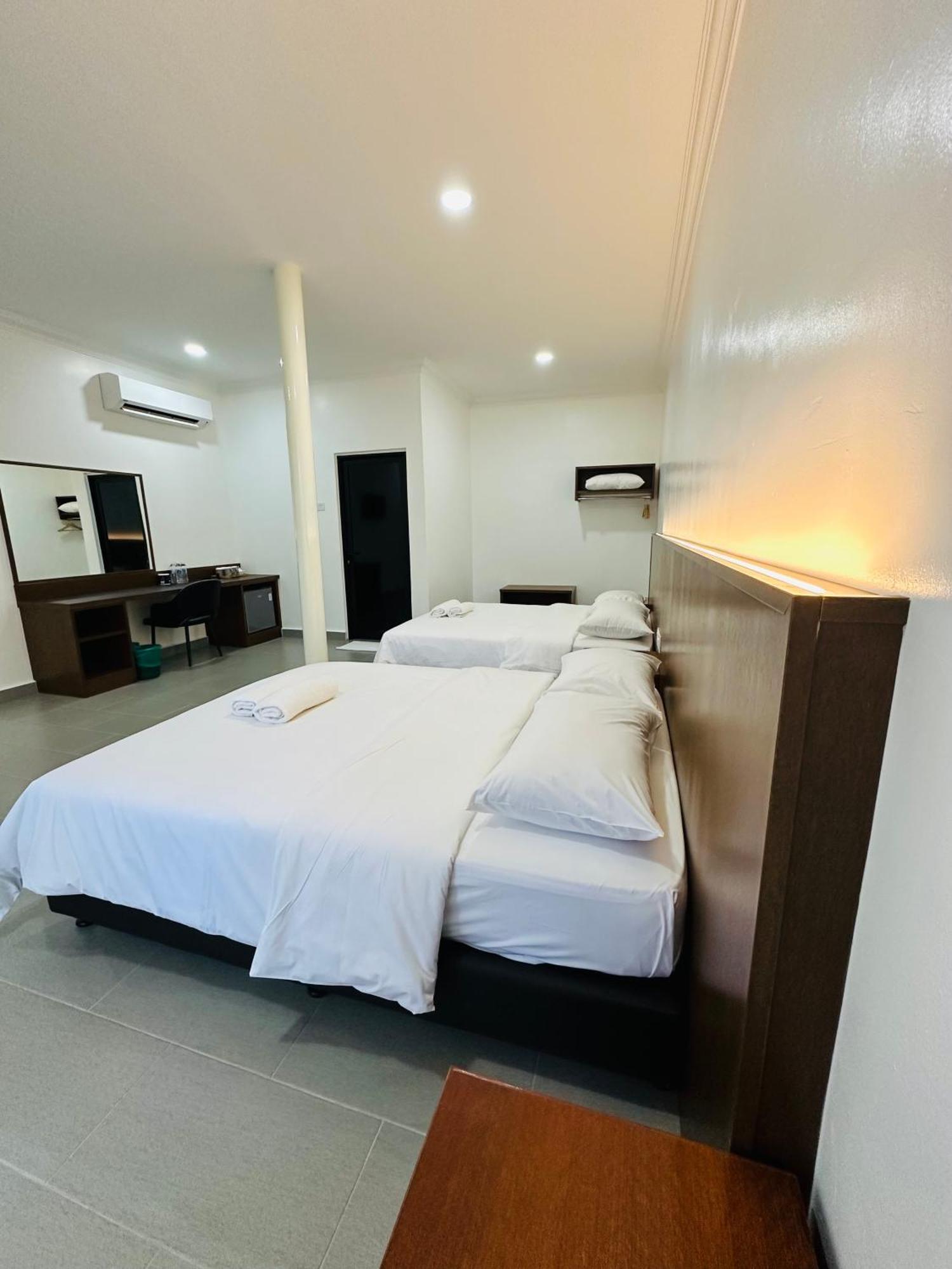 Landcons Hotel & Resort Langkawi Kültér fotó