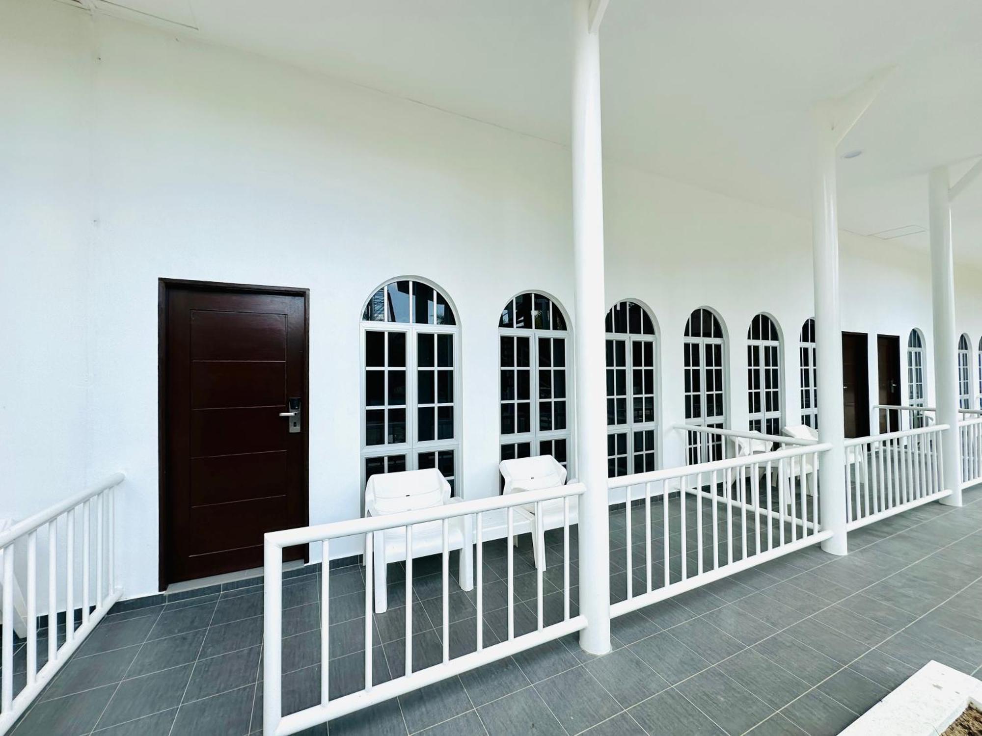 Landcons Hotel & Resort Langkawi Kültér fotó