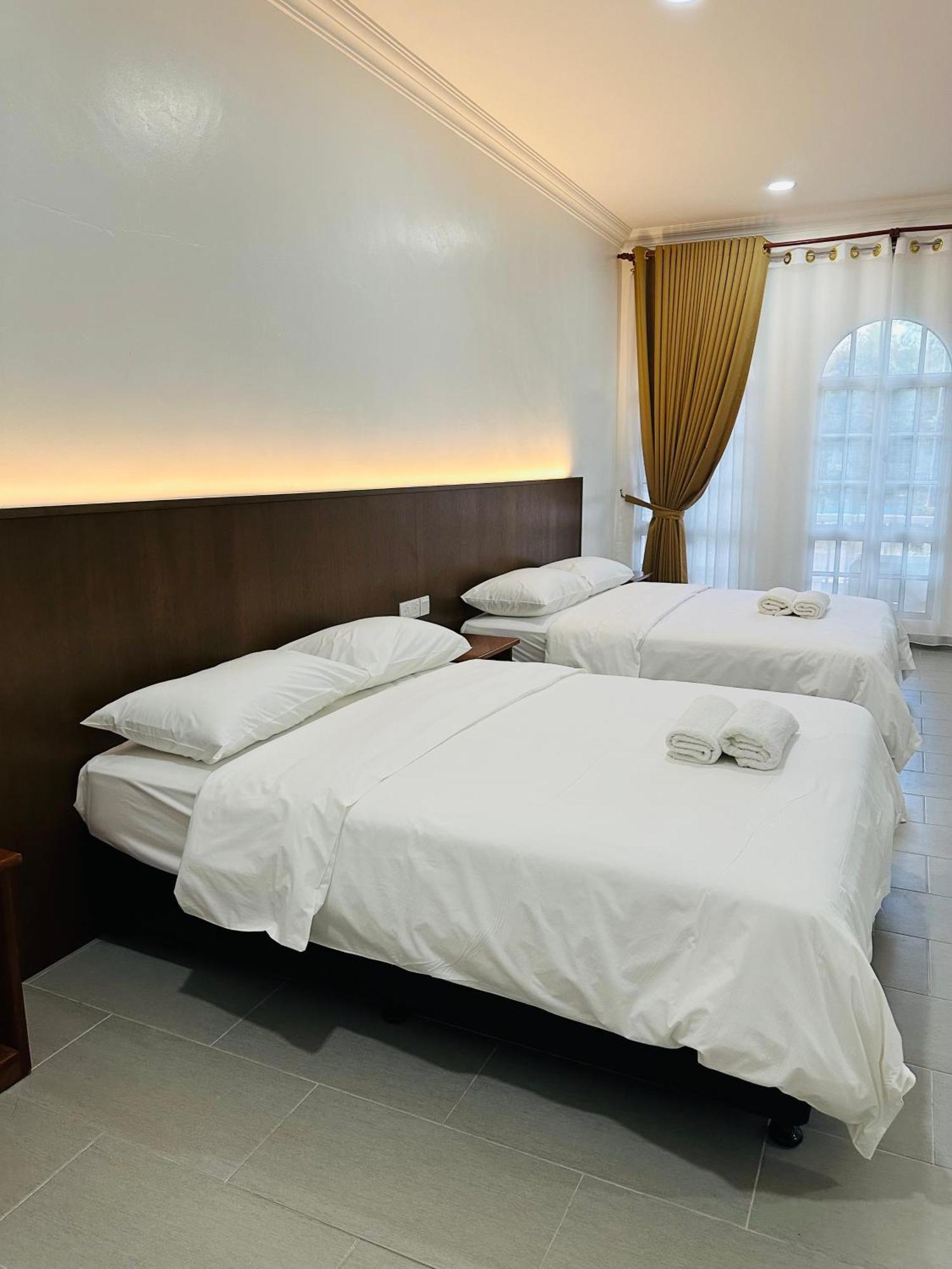 Landcons Hotel & Resort Langkawi Kültér fotó