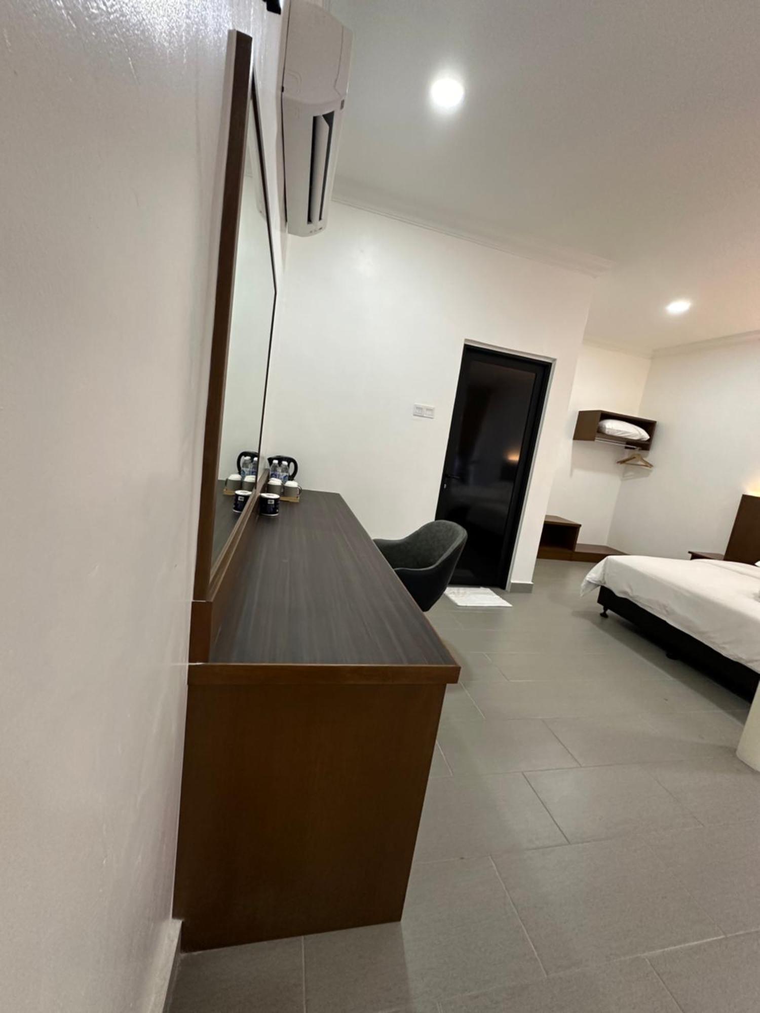 Landcons Hotel & Resort Langkawi Kültér fotó