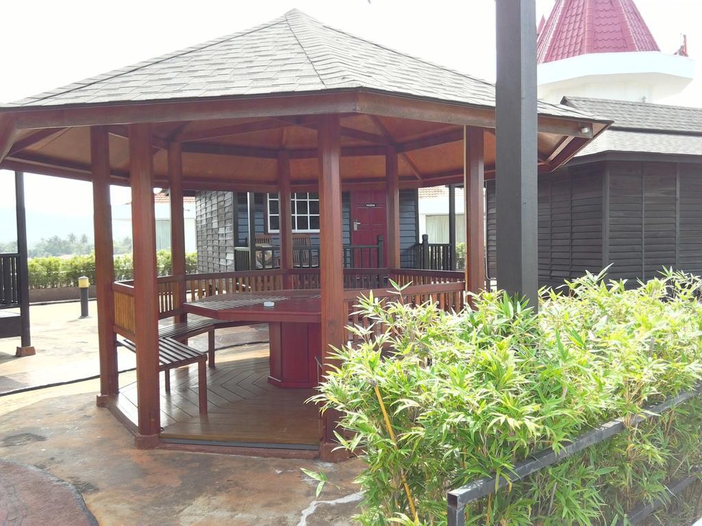 Landcons Hotel & Resort Langkawi Kültér fotó