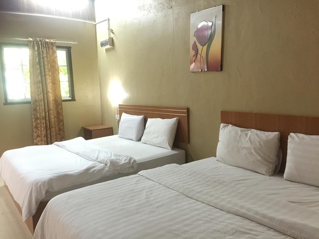 Landcons Hotel & Resort Langkawi Kültér fotó