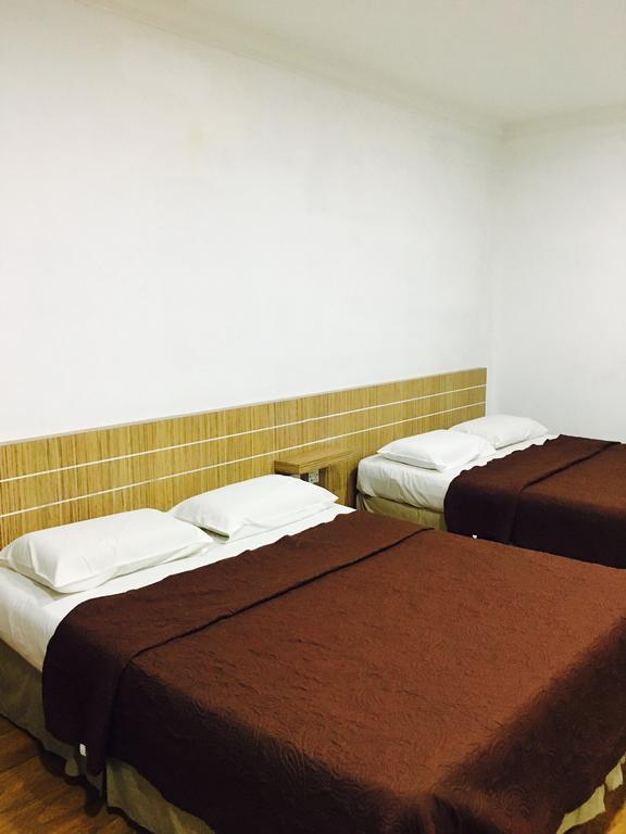 Landcons Hotel & Resort Langkawi Kültér fotó