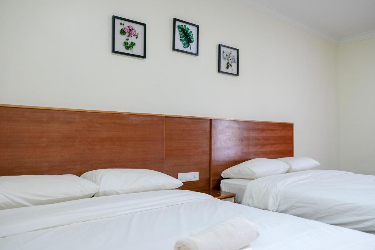 Landcons Hotel & Resort Langkawi Kültér fotó