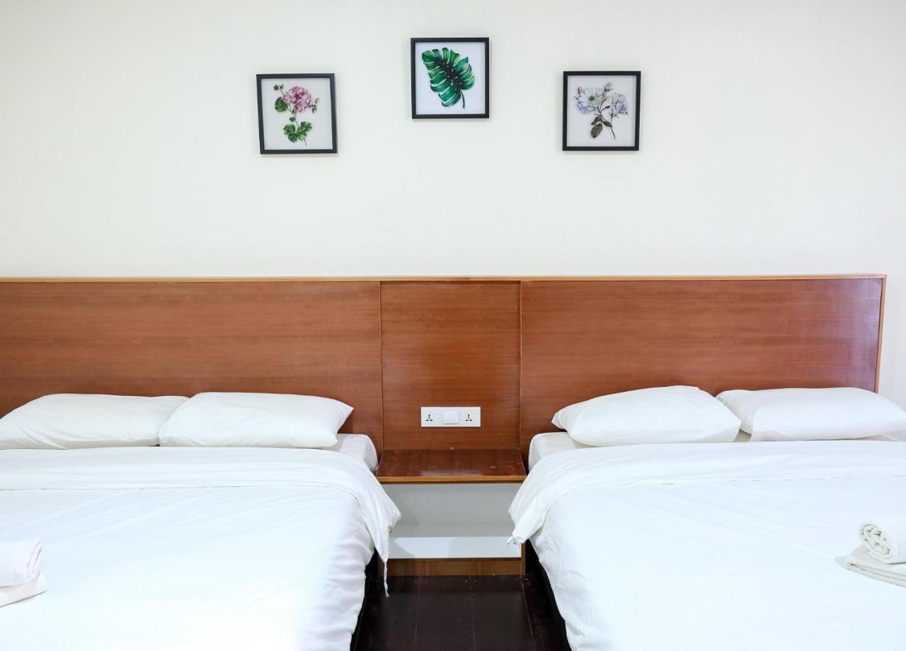 Landcons Hotel & Resort Langkawi Kültér fotó